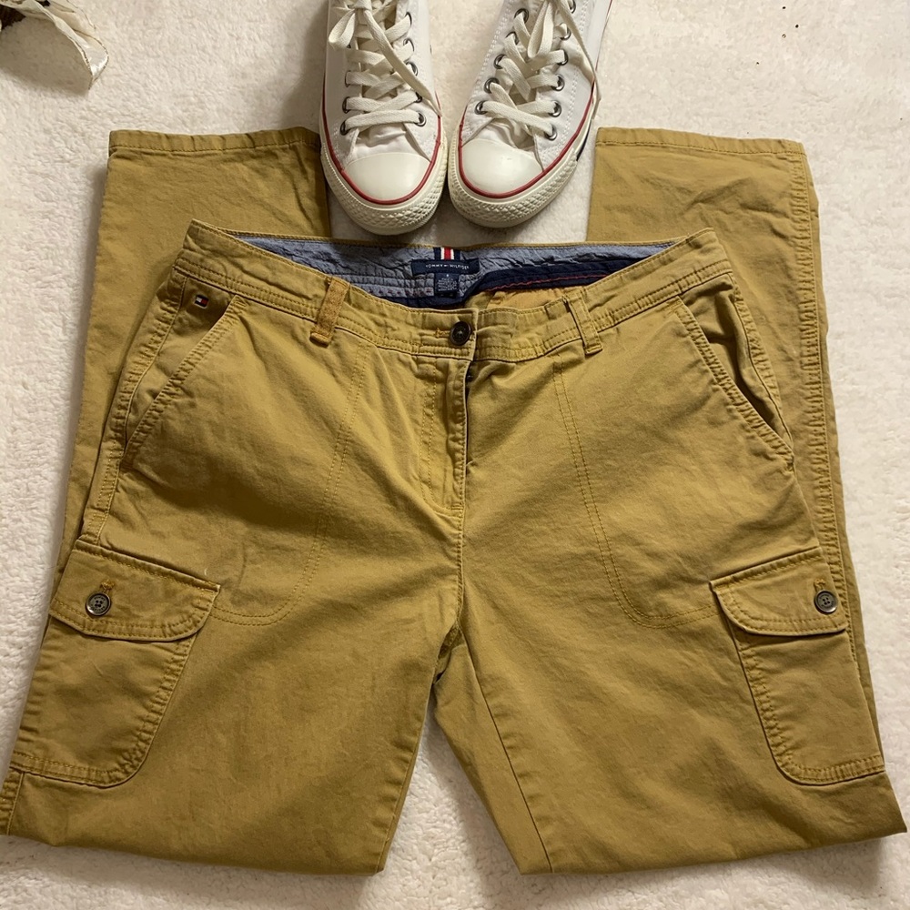 Tommy Hilfiger Pants